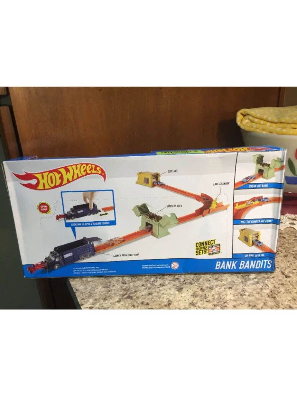 Hot Wheels hot wheels